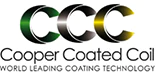 Cooper Coated Coil logo