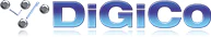 DiGicC logo