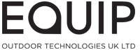 Equip Outdoor Technologies logo