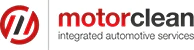 Motorclean logo