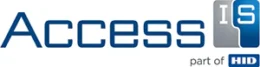 Access IS logo