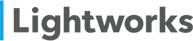 Lightworks logo