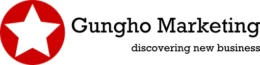 Gungho Marketing logo