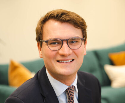 Dominic Draysey