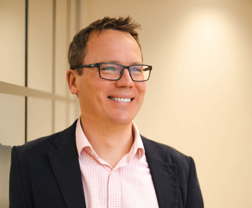Guy Blackburn