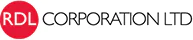 RDL Corporation logo