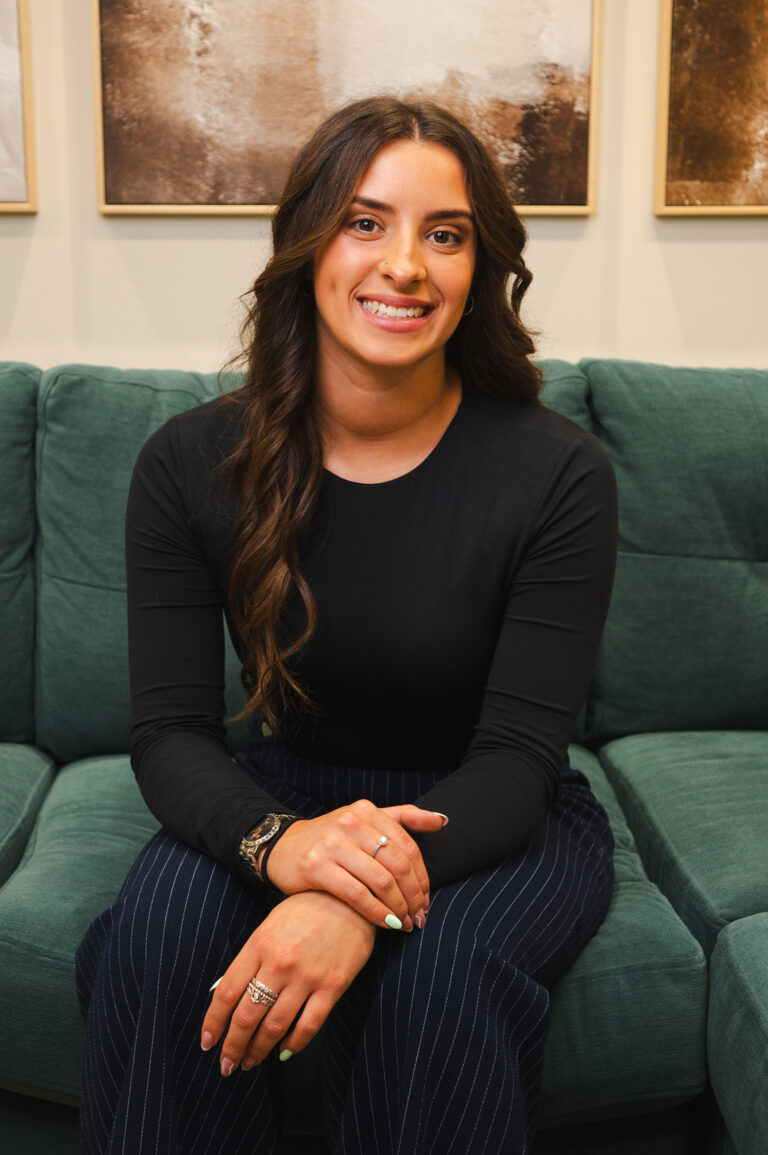 Vanessa Penuela Traub