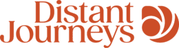 Distant Journeys logo