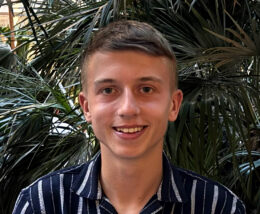 Elliot Barry