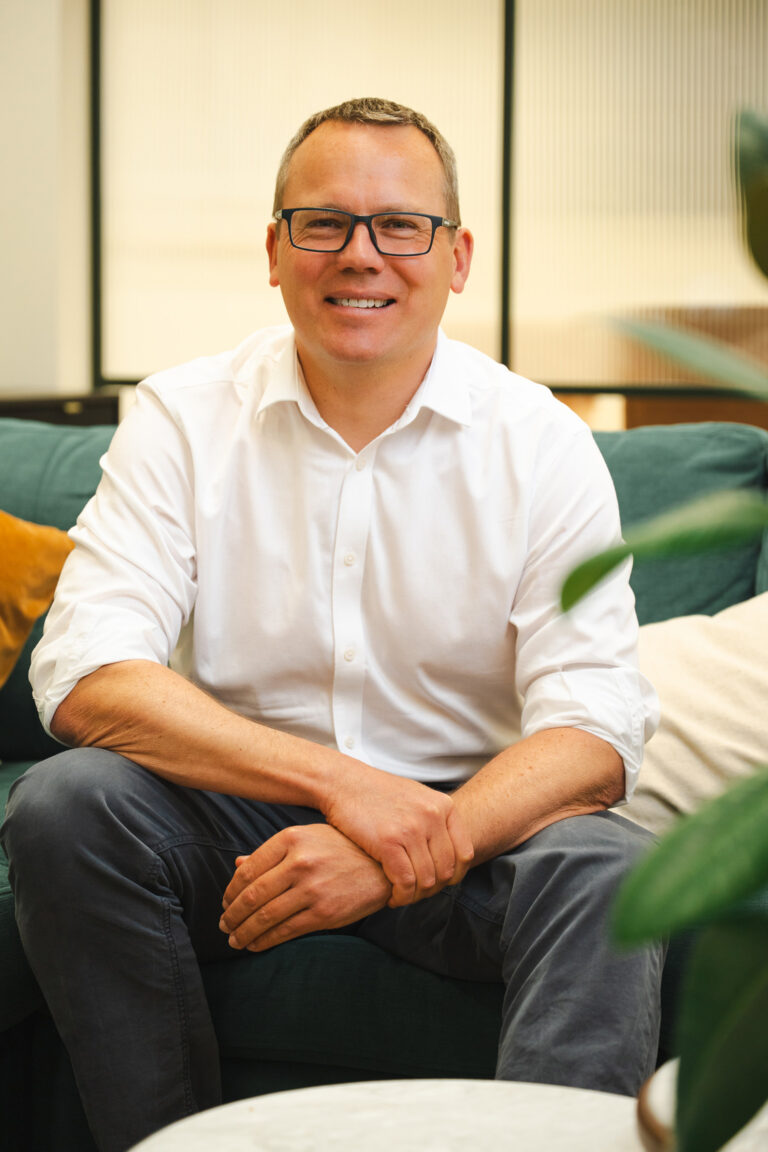 Guy Blackburn