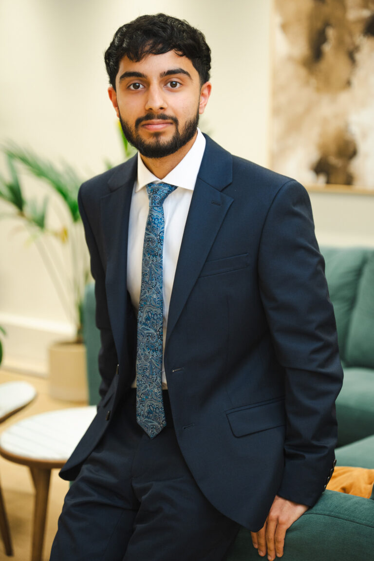 Pranav Ladva