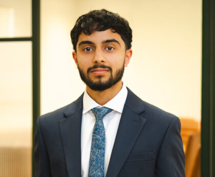 Pranav Ladva