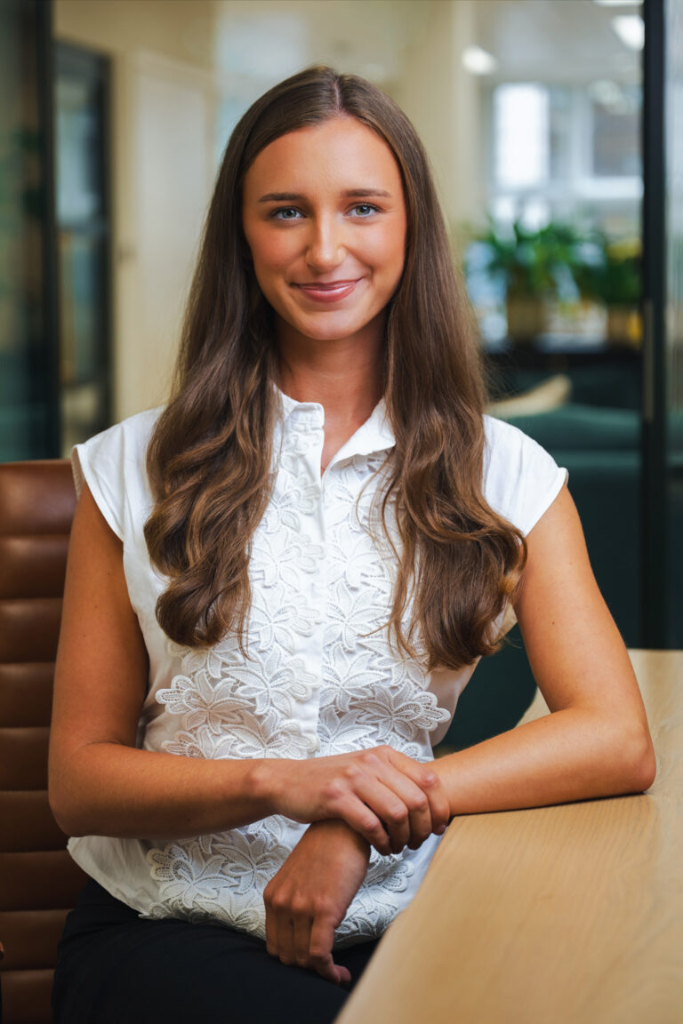 Laura Denman